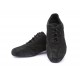 Танцевальные кроссовки Schizzo (черная замша) со сменной подошвой
